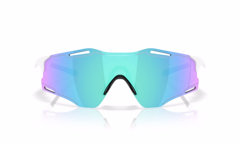 Oakley Cybr Zero OO9512D 951202 Oakley Cybr Zero OO9512D 951202