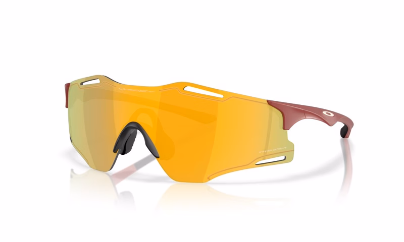 Oakley Cybr Zero OO9512D 951203 Oakley Cybr Zero OO9512D 951203