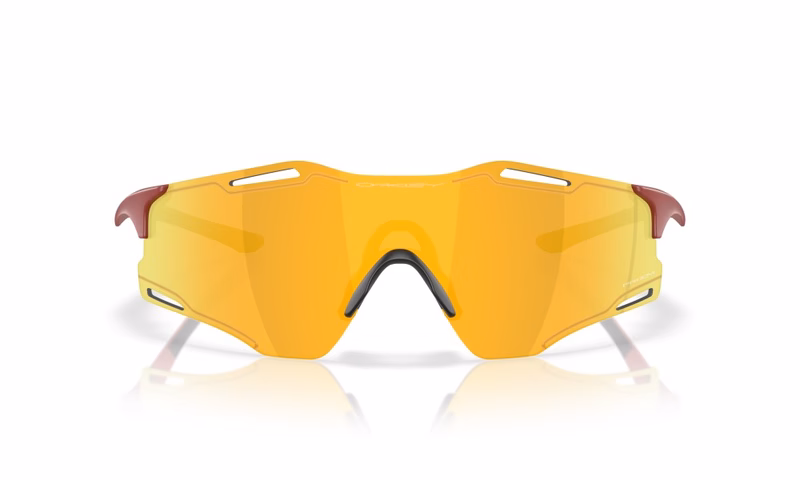 Oakley Cybr Zero OO9512D 951203 Oakley Cybr Zero OO9512D 951203