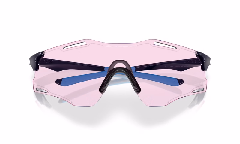 Oakley Cybr Zero OO9512D 951204 Oakley Cybr Zero OO9512D 951204