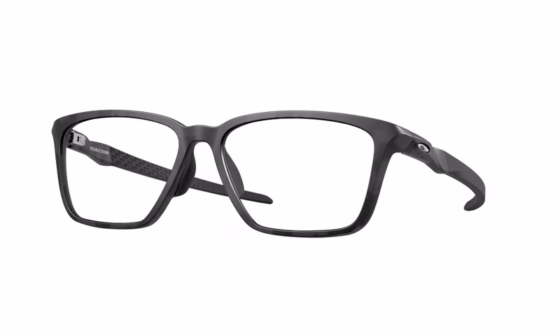 Oakley Double Down OX8188D 818803 58 Oakley Double Down OX8188D 818803 58