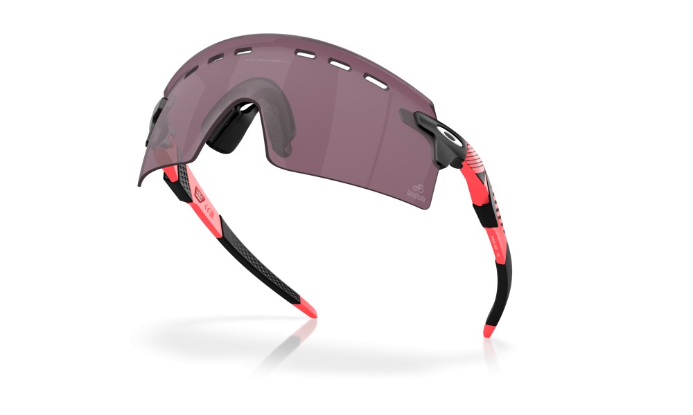 Oakley Encoder Strike Vented OO9235 923516 Oakley Encoder Strike Vented OO9235 923516