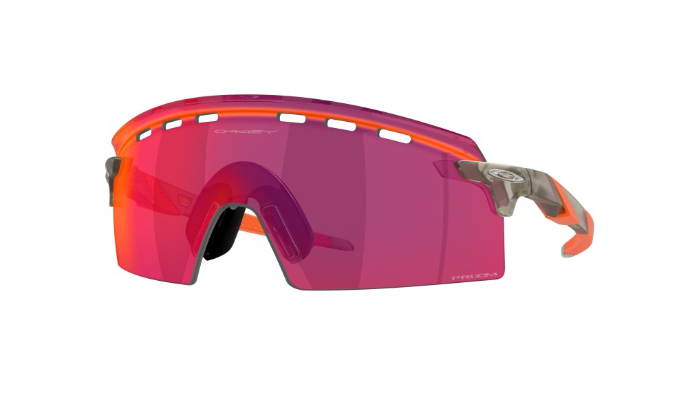 Oakley Encoder Strike Vented OO9235 923520 Oakley Encoder Strike Vented OO9235 923520