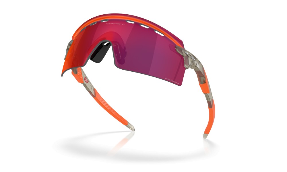 Oakley Encoder Strike Vented OO9235 923520 Oakley Encoder Strike Vented OO9235 923520