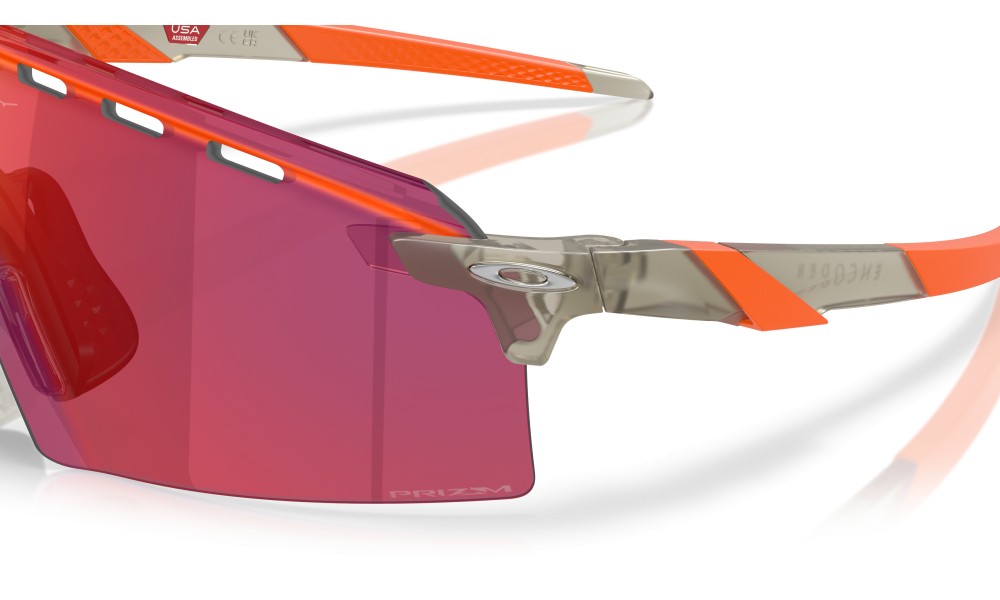 Oakley Encoder Strike Vented OO9235 923520 Oakley Encoder Strike Vented OO9235 923520