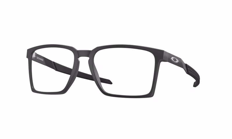 Oakley Exchange OX8055 805501 Oakley Exchange OX8055 805501