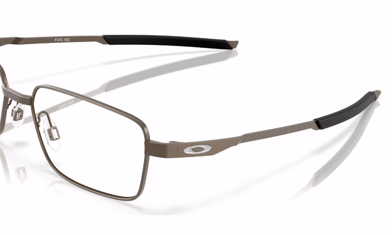 Oakley Foil Rq OX3036 303602 53 Oakley Foil Rq OX3036 303602 53