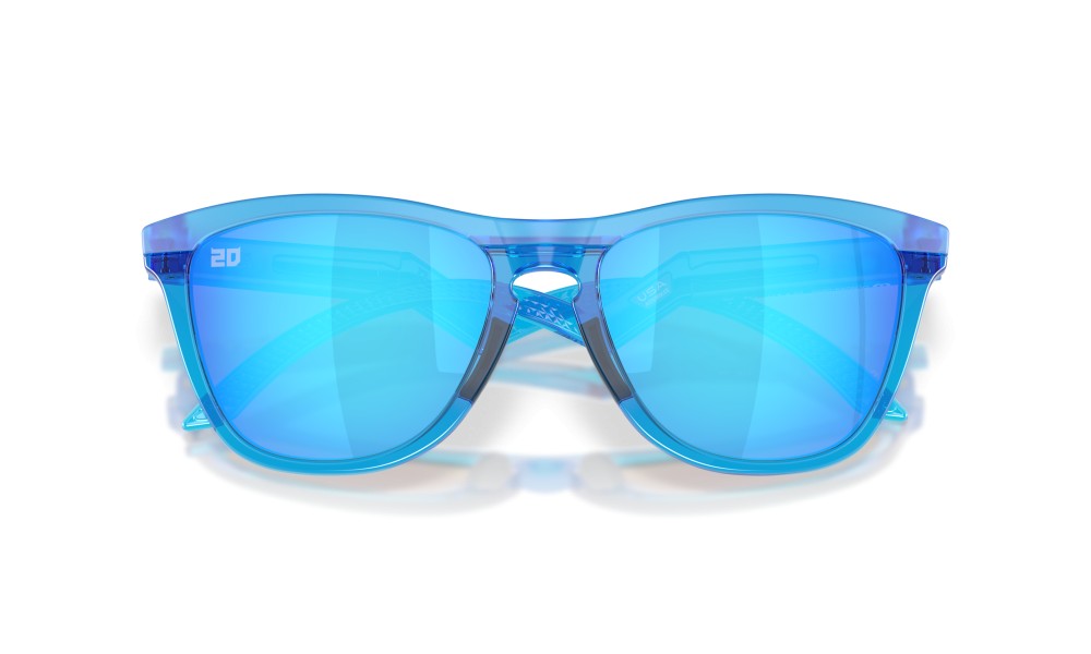 Oakley Frogskins Hybrid OO9289 928909 Oakley Frogskins Hybrid OO9289 928909