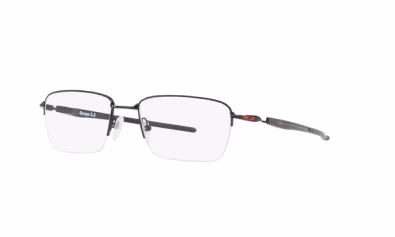 Oakley Gauge 3.2 Blade OX5128 512804 Oakley Gauge 3.2 Blade OX5128 512804