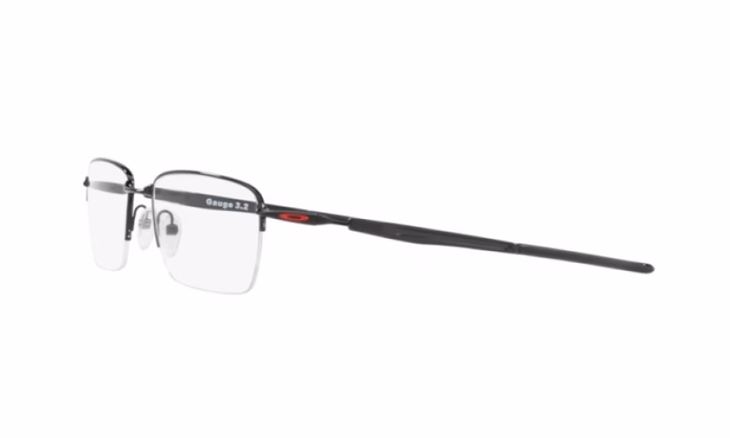 Oakley Gauge 3.2 Blade OX5128 512804 Oakley Gauge 3.2 Blade OX5128 512804