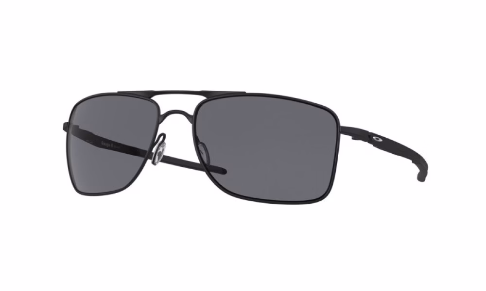 Oakley Gauge 8 OO4124 412401 Oakley Gauge 8 OO4124 412401