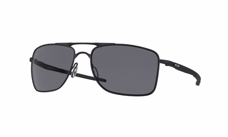 Oakley Gauge 8 OO4124 412401 Oakley Gauge 8 OO4124 412401