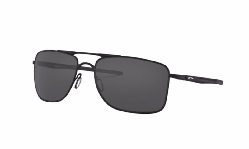 Oakley Gauge 8 OO4124 412401 Oakley Gauge 8 OO4124 412401