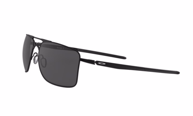 Oakley Gauge 8 OO4124 412401 Oakley Gauge 8 OO4124 412401