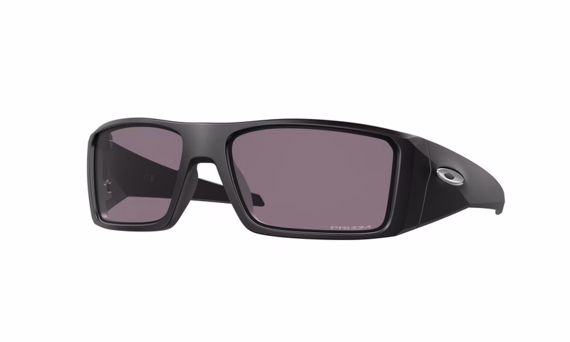 Oakley Heliostat OO9231 923101 Oakley Heliostat OO9231 923101
