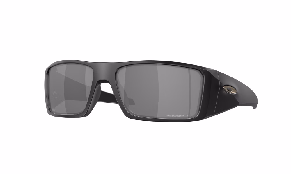 Oakley Heliostat OO9231 923102 Oakley Heliostat OO9231 923102
