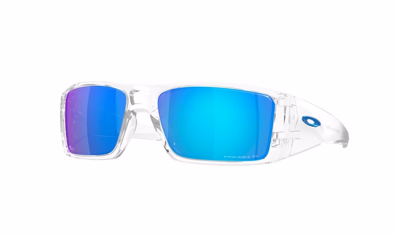 Oakley Heliostat OO9231 923107 Oakley Heliostat OO9231 923107