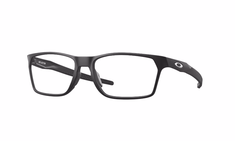 Oakley Hex Jector OX8032 803201 55 Oakley Hex Jector OX8032 803201 55