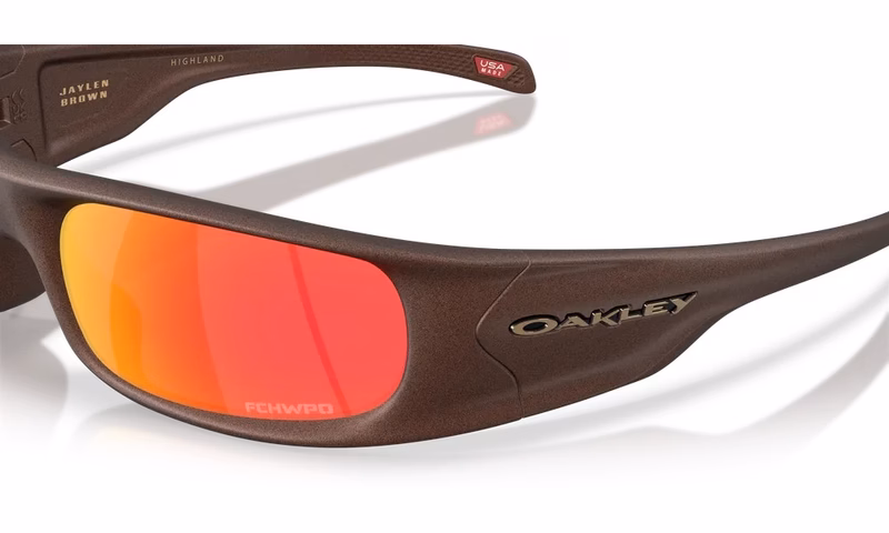 Oakley Highland OO9522 952206 Oakley Highland OO9522 952206