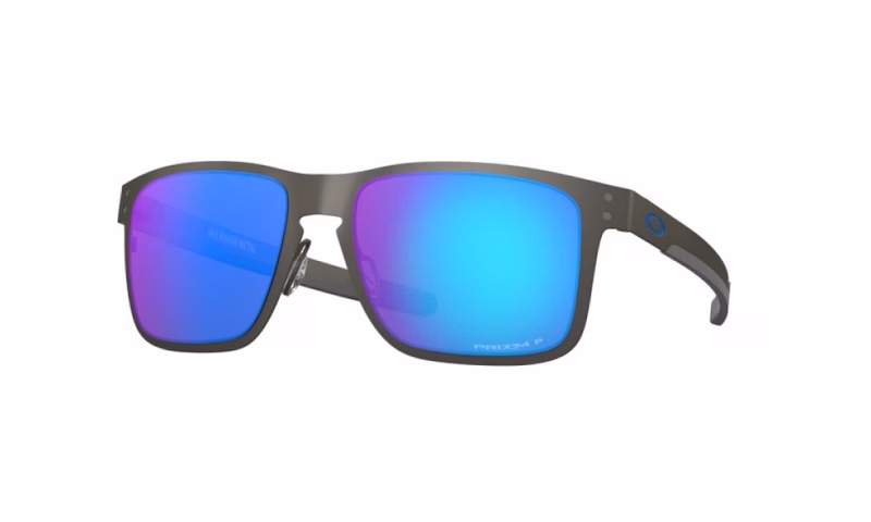 Oakley Holbrook Metal OO4123 412307 Oakley Holbrook Metal OO4123 412307