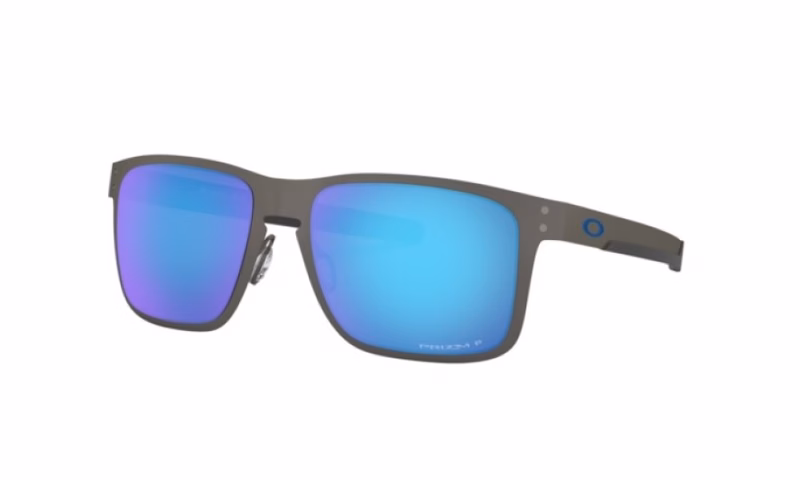 Oakley Holbrook Metal OO4123 412307 Oakley Holbrook Metal OO4123 412307