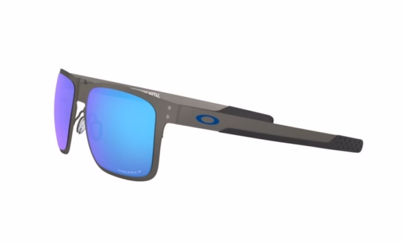 Oakley Holbrook Metal OO4123 412307 Oakley Holbrook Metal OO4123 412307