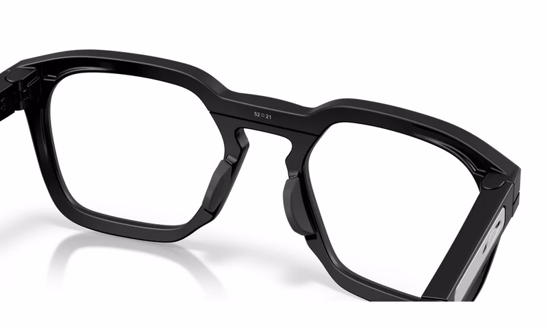 Oakley Hstn Sq Rx OX8208 820801 Oakley Hstn Sq Rx OX8208 820801