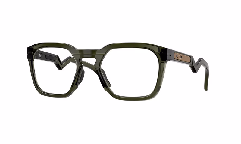 Oakley Hstn Sq Rx OX8208 820803 Oakley Hstn Sq Rx OX8208 820803