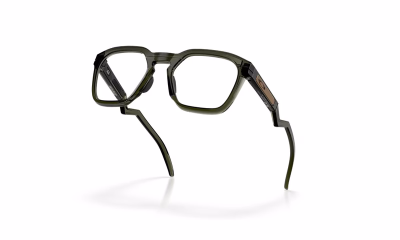 Oakley Hstn Sq Rx OX8208 820803 Oakley Hstn Sq Rx OX8208 820803