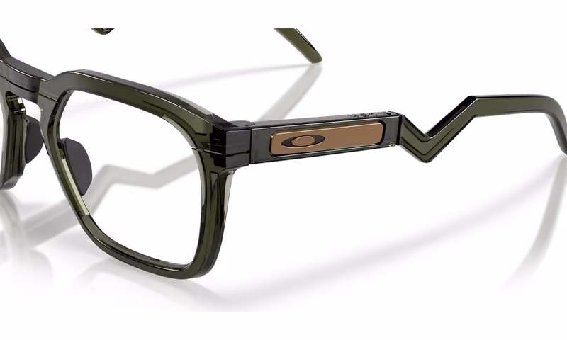 Oakley Hstn Sq Rx OX8208 820803 Oakley Hstn Sq Rx OX8208 820803