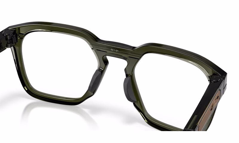 Oakley Hstn Sq Rx OX8208 820803 Oakley Hstn Sq Rx OX8208 820803