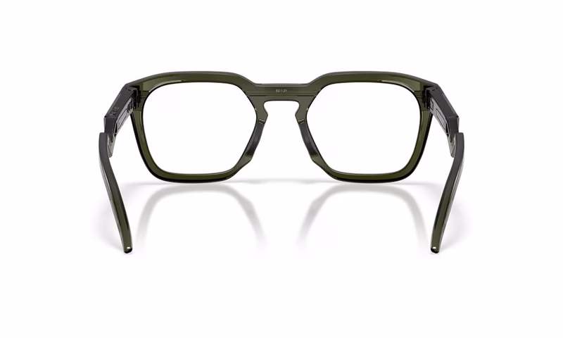 Oakley Hstn Sq Rx OX8208 820803 Oakley Hstn Sq Rx OX8208 820803