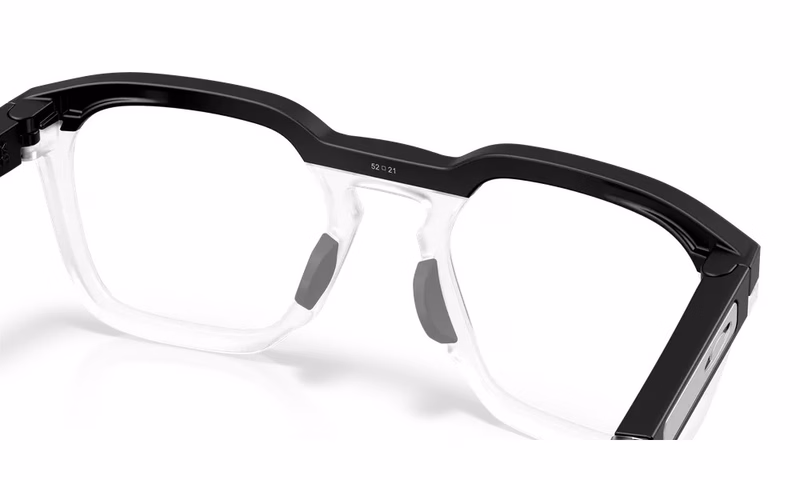 Oakley Hstn Sq Rx OX8208 820804 Oakley Hstn Sq Rx OX8208 820804