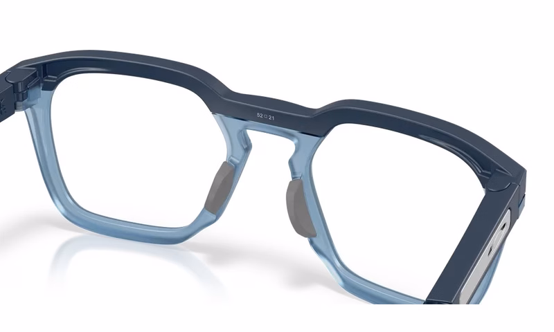 Oakley Hstn Sq Rx OX8208 820805 Oakley Hstn Sq Rx OX8208 820805