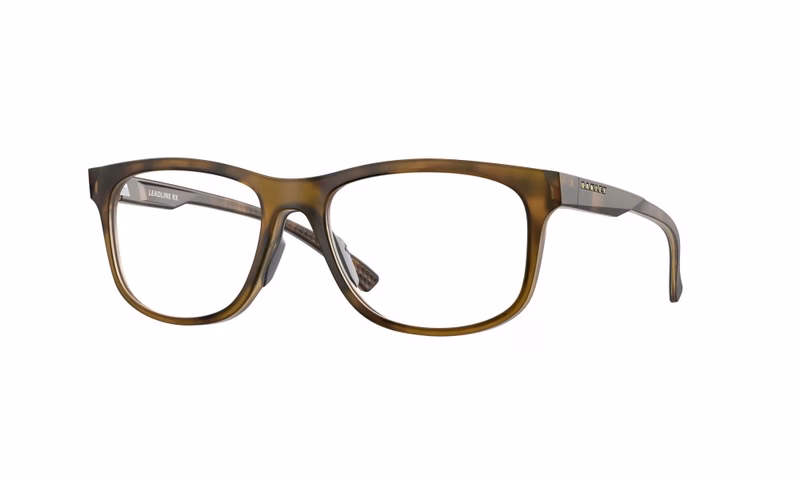 Oakley Leadline Rx OX8175 817502 Oakley Leadline Rx OX8175 817502