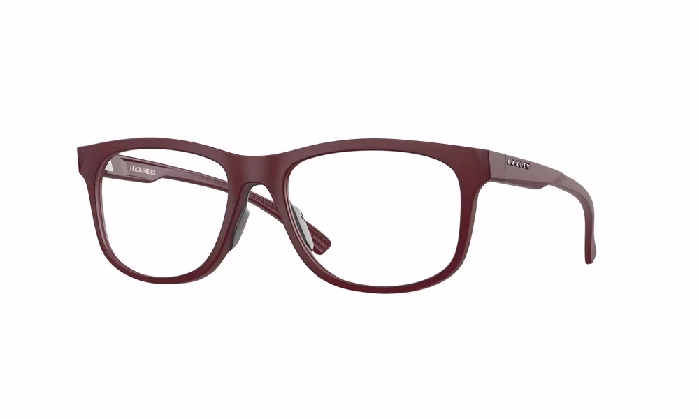Oakley Leadline Rx OX8175 817503 Oakley Leadline Rx OX8175 817503