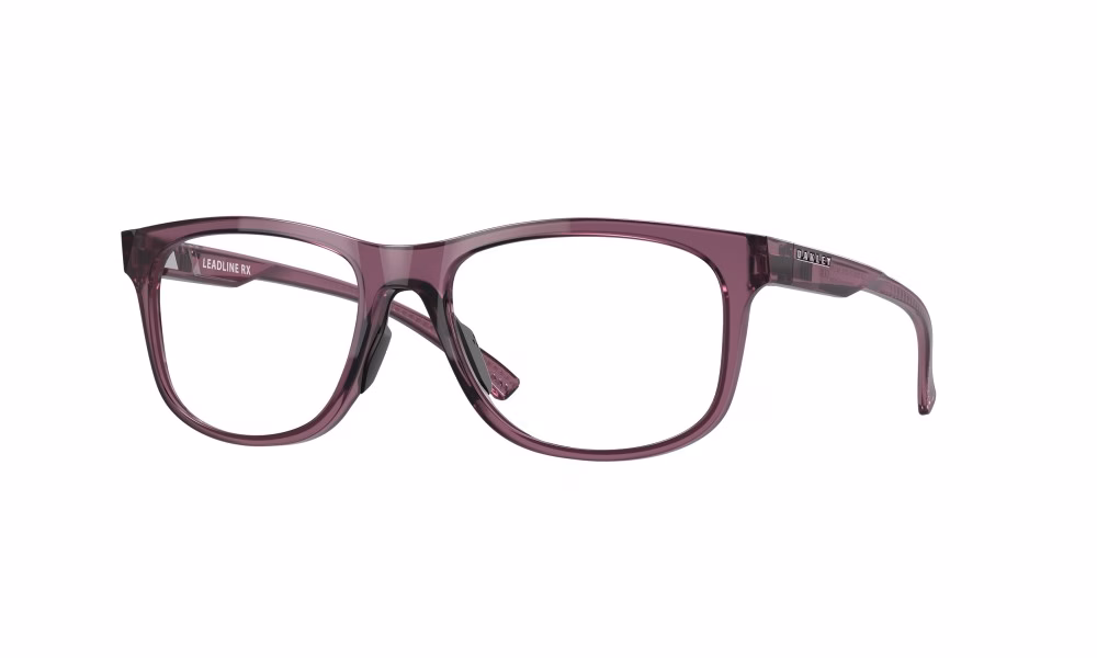 Oakley Leadline Rx OX8175 817507 Oakley Leadline Rx OX8175 817507