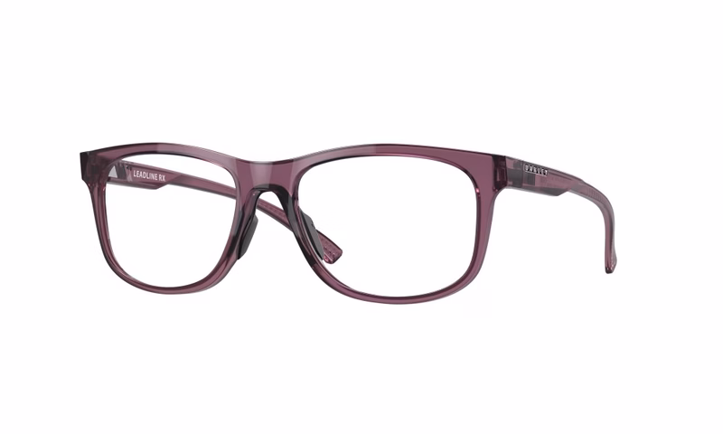 Oakley Leadline Rx OX8175 817507 Oakley Leadline Rx OX8175 817507