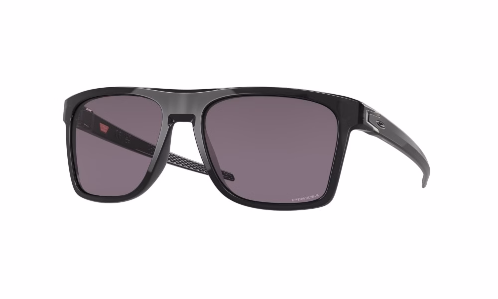Oakley Leffingwell OO9100 910001 Oakley Leffingwell OO9100 910001