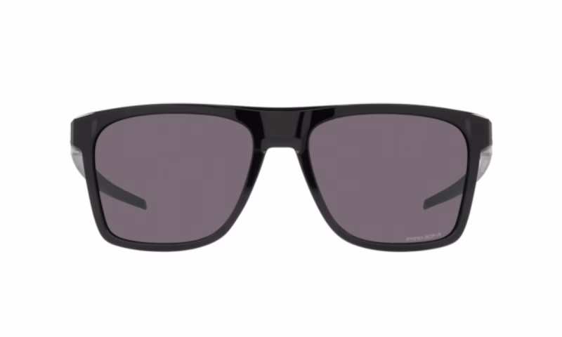 Oakley Leffingwell OO9100 910001 Oakley Leffingwell OO9100 910001