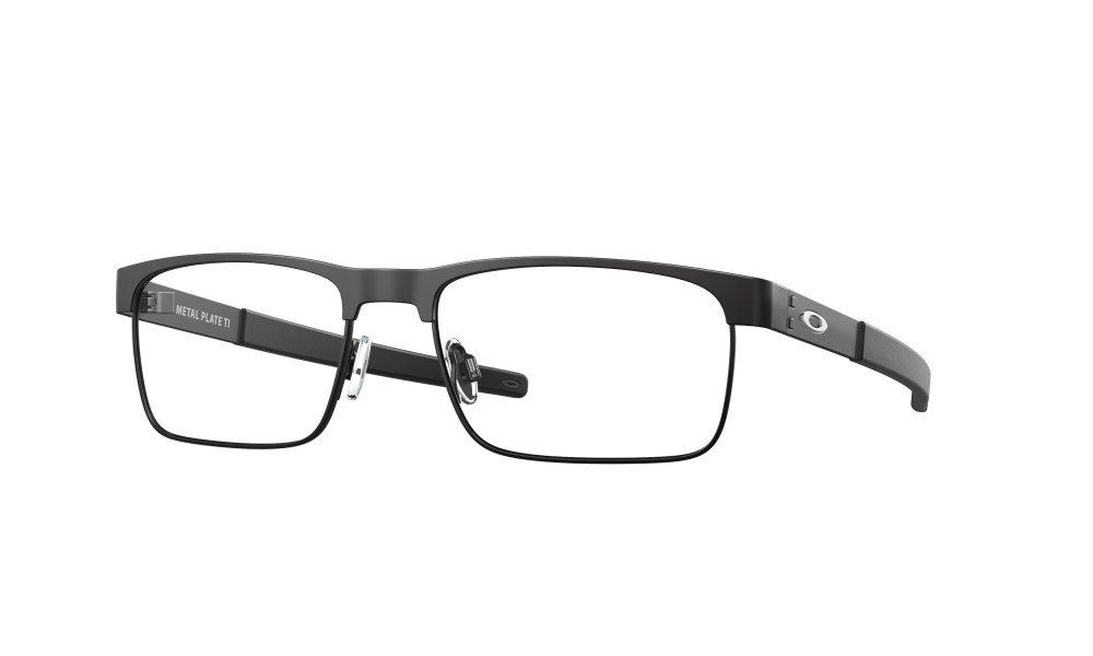 Oakley Metal Plate Ti OX5153 515301 56 Oakley Metal Plate Ti OX5153 515301 56