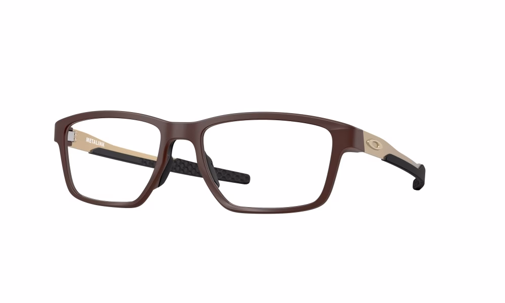 Oakley Metalink OX8153 815314 55 Oakley Metalink OX8153 815314 55