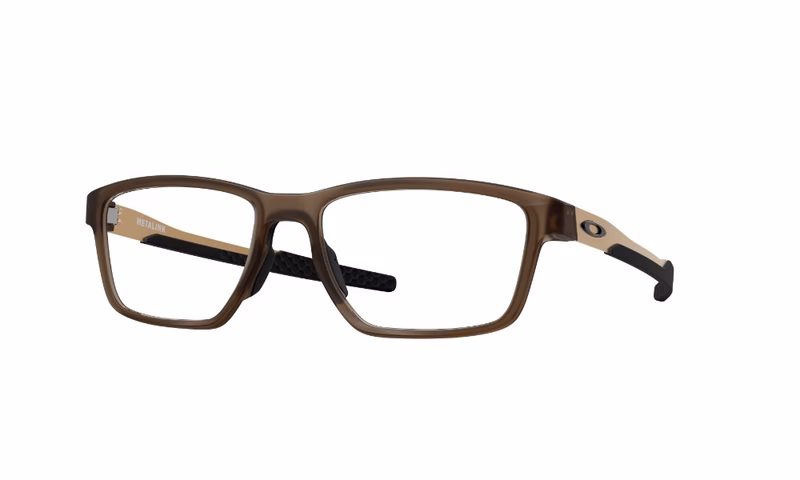 Oakley Metalink OX8153 815318 53 Oakley Metalink OX8153 815318 53