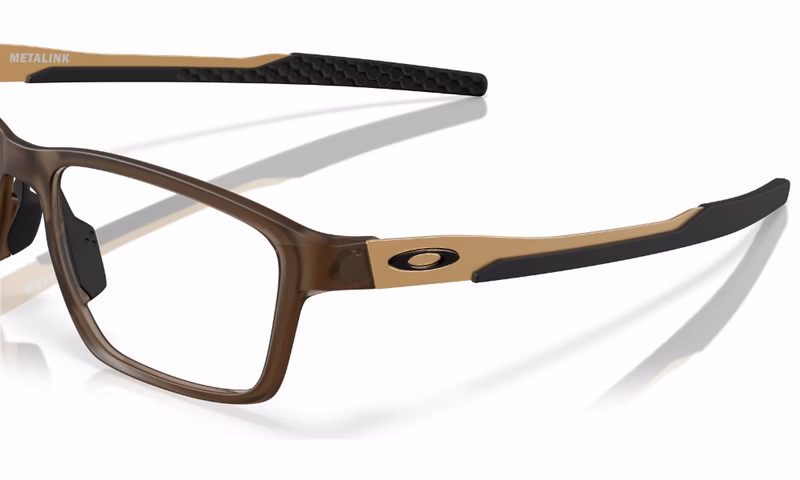 Oakley Metalink OX8153 815318 53 Oakley Metalink OX8153 815318 53