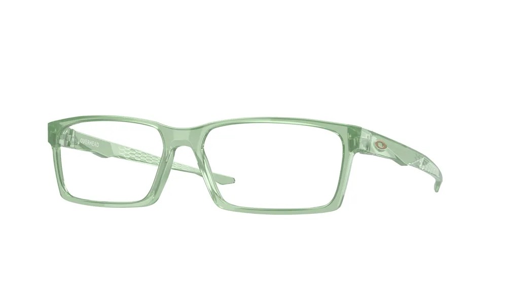 Oakley Overhead OX8060 806005 59 Oakley Overhead OX8060 806005 59