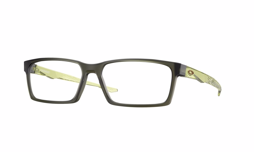 Oakley Overhead OX8060 806008 59 Oakley Overhead OX8060 806008 59
