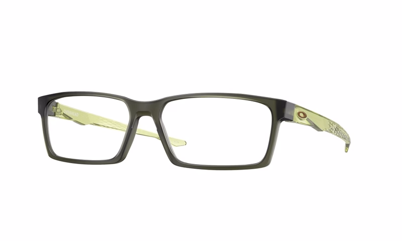 Oakley Overhead OX8060 806008 59 Oakley Overhead OX8060 806008 59