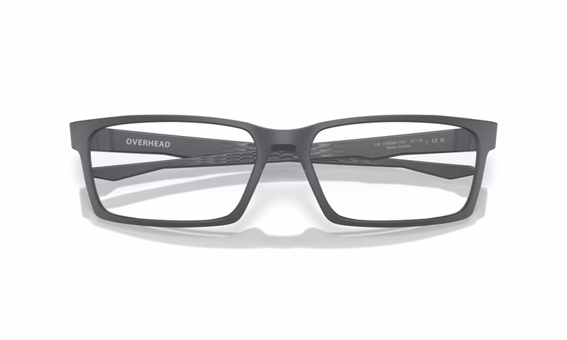 Oakley Overhead OX8060 806010 59 Oakley Overhead OX8060 806010 59