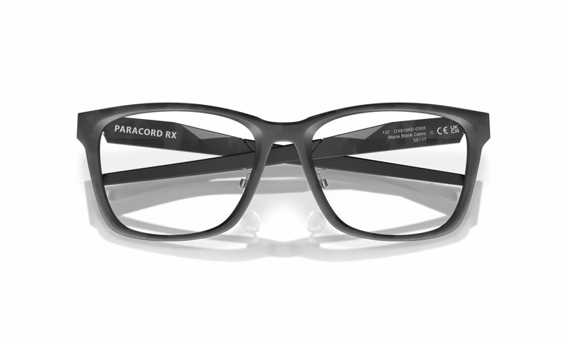 Oakley Paracord Rx OX8196D 819603 55 Oakley Paracord Rx OX8196D 819603 55