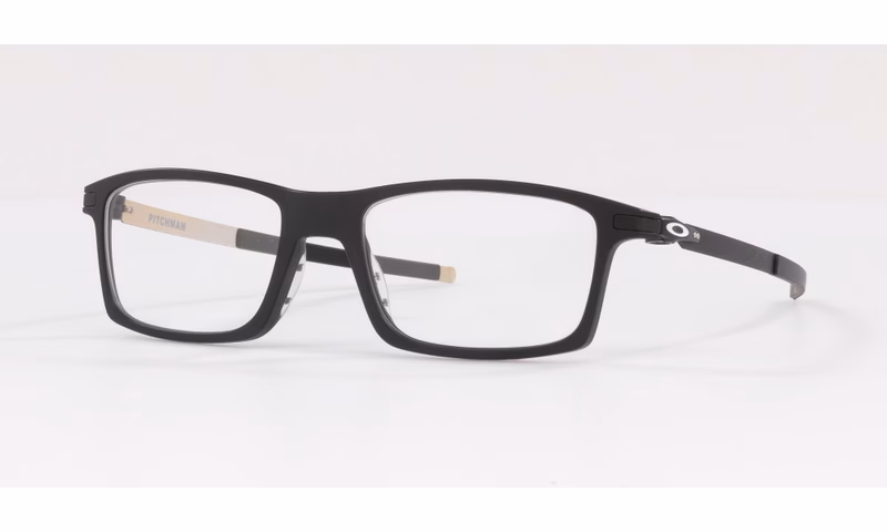 Oakley Pitchman OX8050 805001 Oakley Pitchman OX8050 805001